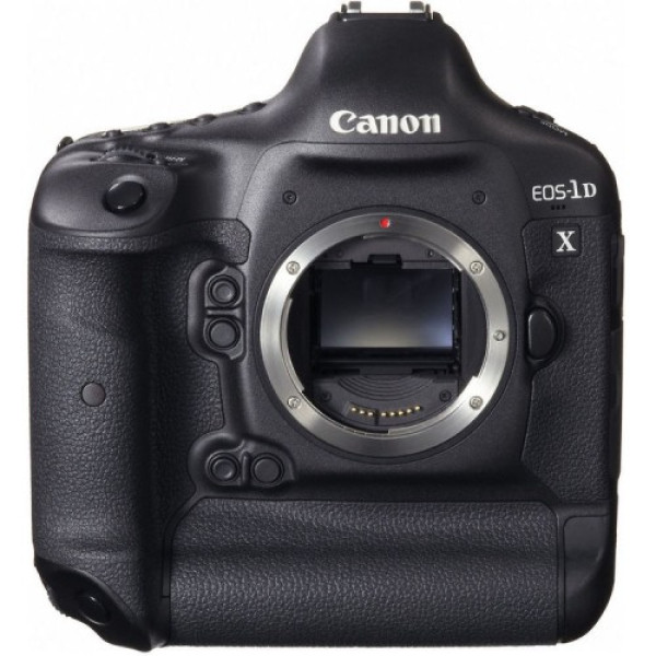 Цифровая фотокамера зеркальная Canon EOS 1DX